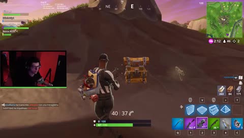 SQUAD SERALI W/ BLINK HOBBIT | !instagram !youtube