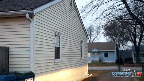 11-19-18 The Monday afternoon drive. I do not own the rights to the music playing.