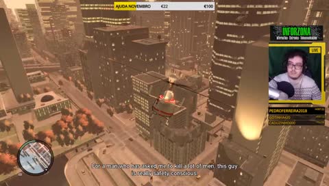 O SONHO AMERICANO! 🎮 !youtube !loots !sr [ON] GANDA MIRO !!