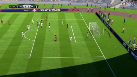 [SK/CZ] vychodnarske lamy hraju fifu