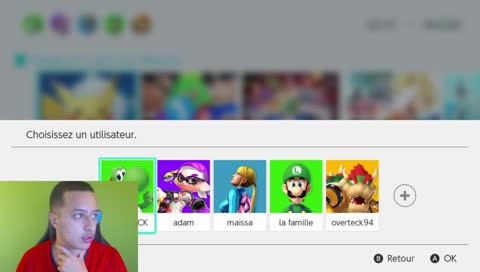 🌈ADAM 11 ANS SOLO SNIPE🌈 ( CODE CREATEUR: OVERTECK94 ) 