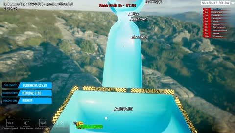 En mä osaa enää striimaa [Voittajalle lämmintä kättä]