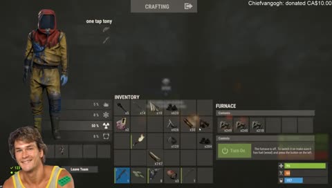 all we do is win except when we dont