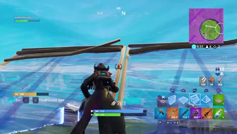 Fornite grind! #TheBlades