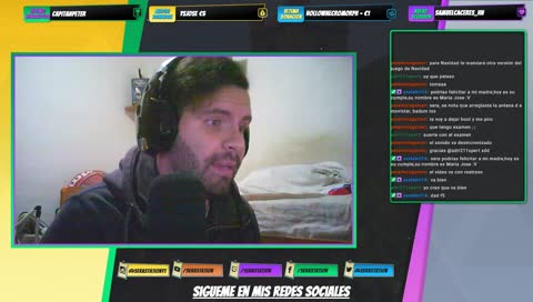 [ESP] FIFA 19⚽Sub=!Cofre + sorteo🎁⭐!votar👾SERASITOS ARMY👾