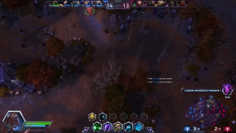 RANKED GOLD