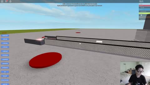 12 Hour Roblox stream!! Extra 30mins for every follower!