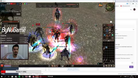 Rubinum Mt2 - EFSANE SERVER..!!