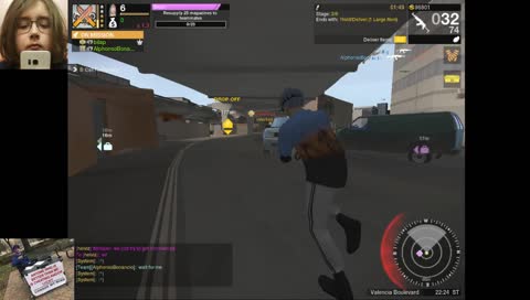 res is as stretched as your mum ))