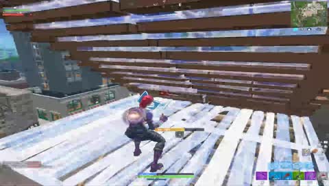 Back on that streaming grind / Twitter - @Coenails 