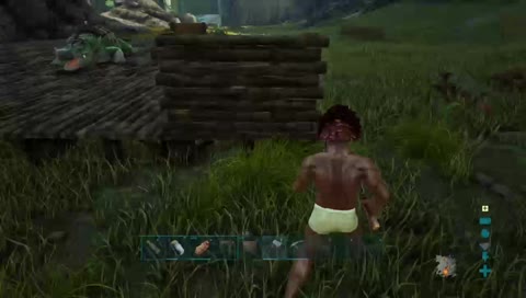 Adventure's of Odell Neckam Jr.