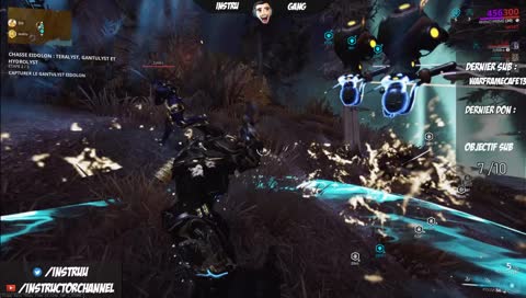 [PC FR] [MR 19] Bonsoir ami du soir 