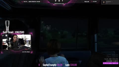 the moment of truth