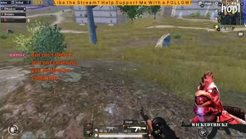 Come play with CHICKEN MAN!! CHICKENMAN DINNERS SERVED!