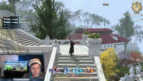 [Scholar Main] Day5! New players and Questions Welcome! Leveling Alt classes, PvP, Endgame PvE and more!