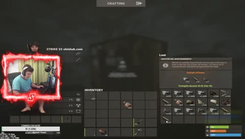 empezando wipe solo !multi !bajito /// Instag: juan_rossa02