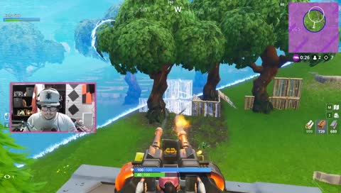 When he loves but hates the turrent at the same time 