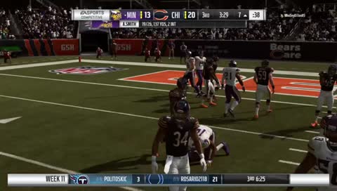 A-Devine-Power's Live PS4 Broadcast