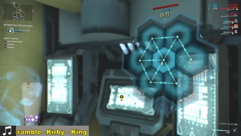 ╠WF Partner╣ Fivetuna, Sorties & Suffering