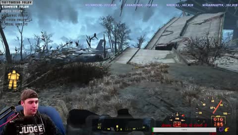 Больной Стрим !!!