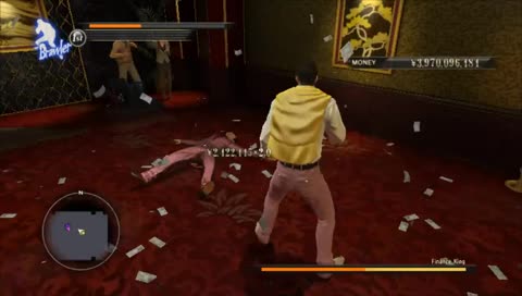 The Cabaret Club Send Off! [Post Game]