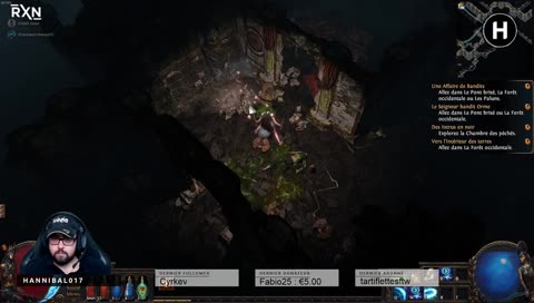 Decouverte (need help) diablo pour adultes #Roxon