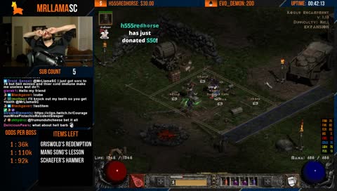 MAGIC FIND MONDAY! [nosrl]