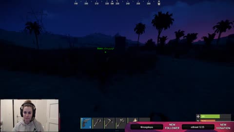 RUST - NOUVELLE AVENTURE!