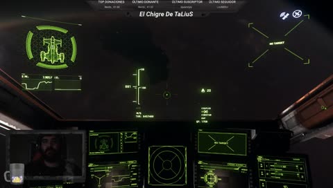 [ESP] PTU 3.3.5 Las Aventuras De La Tripulacion VergaNegra