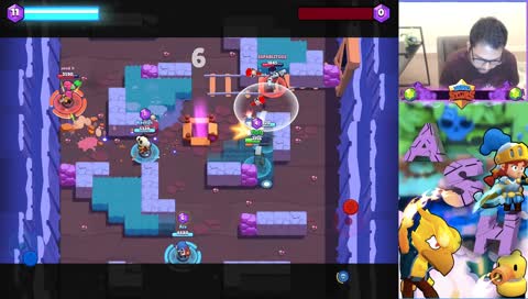 2v2 Gem Grab Tournament!