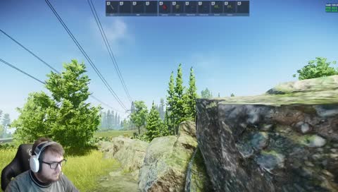 standard tarkov desync albo rykoszet :)))