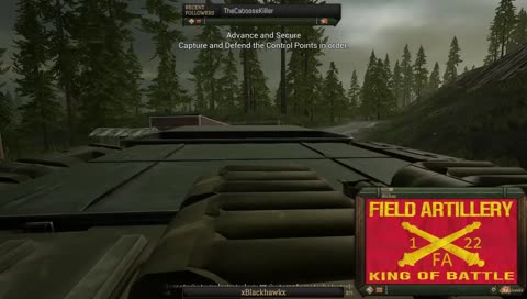 Squad - Lets get in the fight