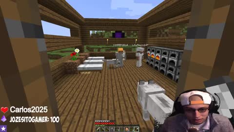 ⚡ataquen lobos jeje