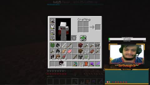 [LIVE🔴] Maincraaaaa desde 0| Twitter:  @SirDesign3r !comandos