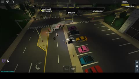 Stapleton County, Firestone [STATE OF EMERGENCY] 