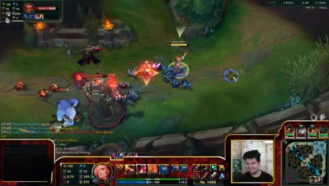 all aboard the bronze train!