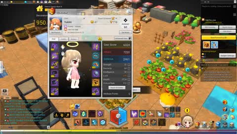 Maplestory2