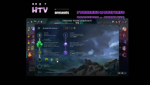 YEET!! HTV PRESENTS: HTV's POGGERSS & OUTPLAYS  | COME JOIN! | SPONSORED BY |