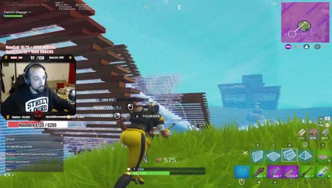 [PC] Okpapi - !code !giveaway !g15 - Twitter : @BamOkpapi