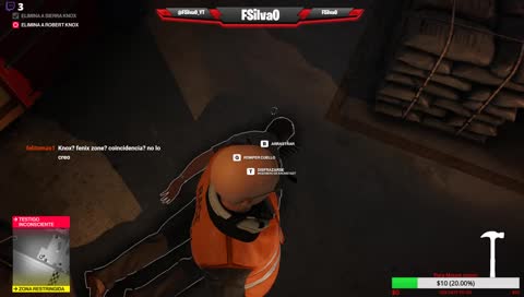 [ESP-ARG] PROBANDO EL NUEVO HITMAN 2 !!!