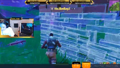 {EN PC} uhhh live? Moms Welcome!