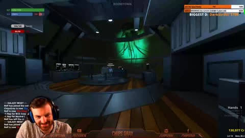 [UK] Too Space!! -(⊙ˍ⊙)- Join the spud family