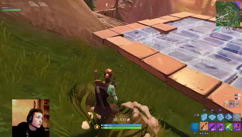 (PS4) I'm a bot/1500+ Wins