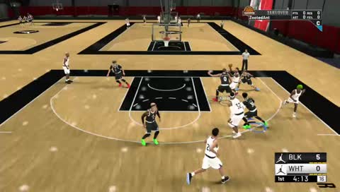 Helping Friends Get Wins