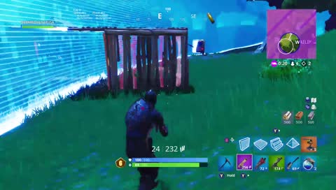 [XB1] On the road to 1k Followers, come support the kid :)