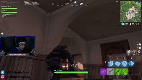 🔴 LIVE | Fortnite with ttv.lindse_y UwU