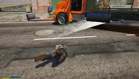 Worrkkkin #ShortStream #PublicWorks #MostWantedRoleplay