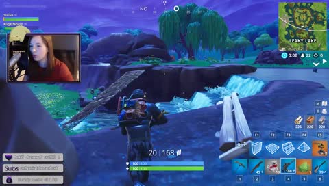 [GER] Gammelige Wiederholungen | #BabyParty #BabyComeBack #Kappa #Antimates