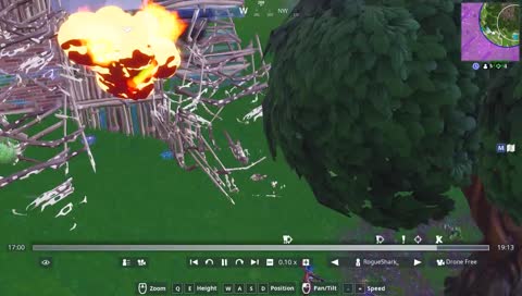 REPORT EPIC GAMES FOR HACKS