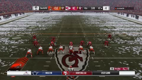 bk2cinn's Live PS4 Broadcast